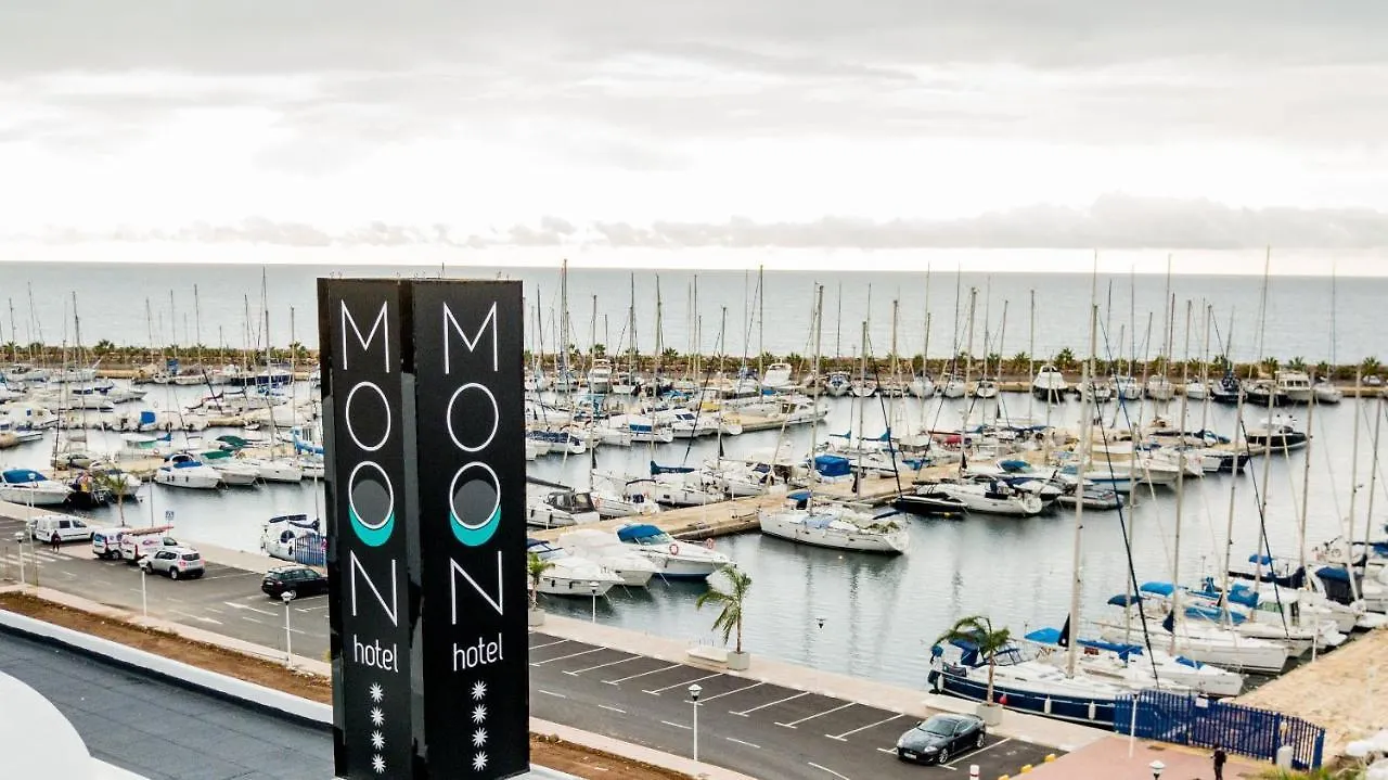 Moon Hotel & Spa. Aguadulce  4*, Aguadulce (Almeria)