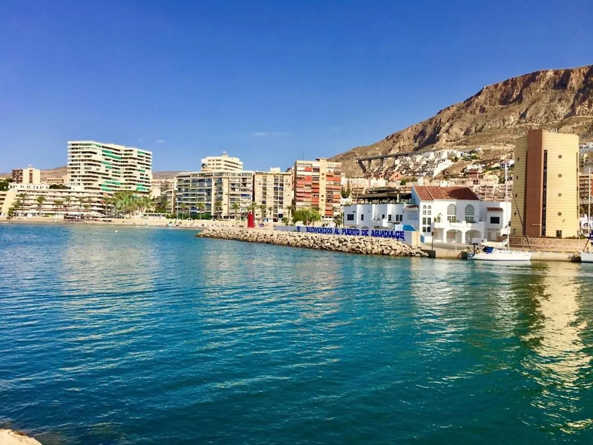 Moon Hotel & Spa. Aguadulce   Aguadulce (Almeria)