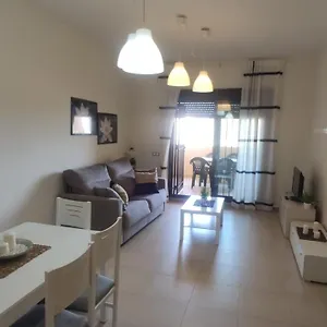 Expoholidays - Albardi Bajo Aguadulce (Almeria)