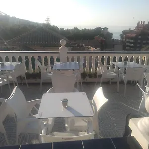  Ostello Terraza Del Limonar