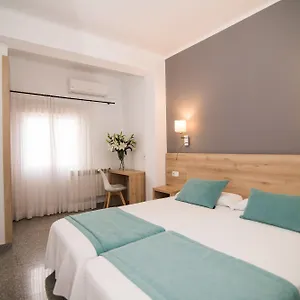 Hotel Abelay Palma