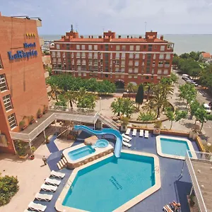Hotel La Rapita Sant Carlos de la Ràpita