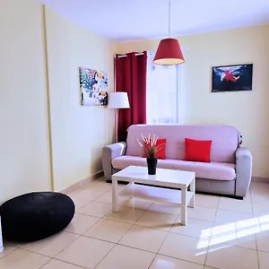 Apartamento Evita