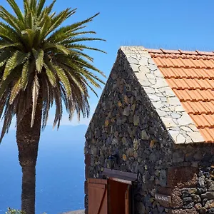 Casa rural Perales