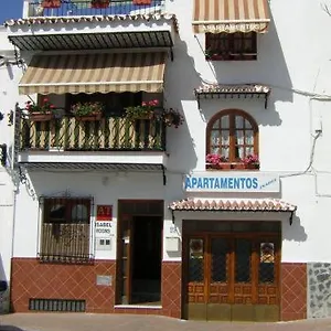 Apartamento Isabel
