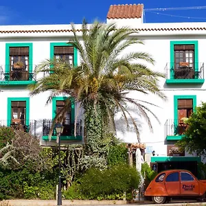 visit hotel