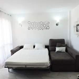  Apartment Exclusivo Puerto Marina