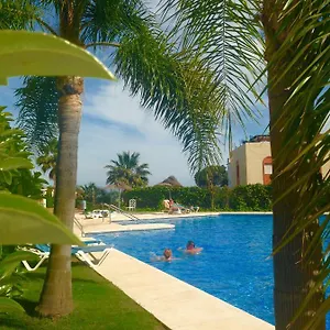  Apartment Atico Opalo