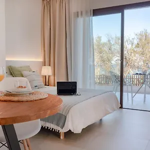 Apartamento Gaviota - Formentera Vacaciones Adults Only