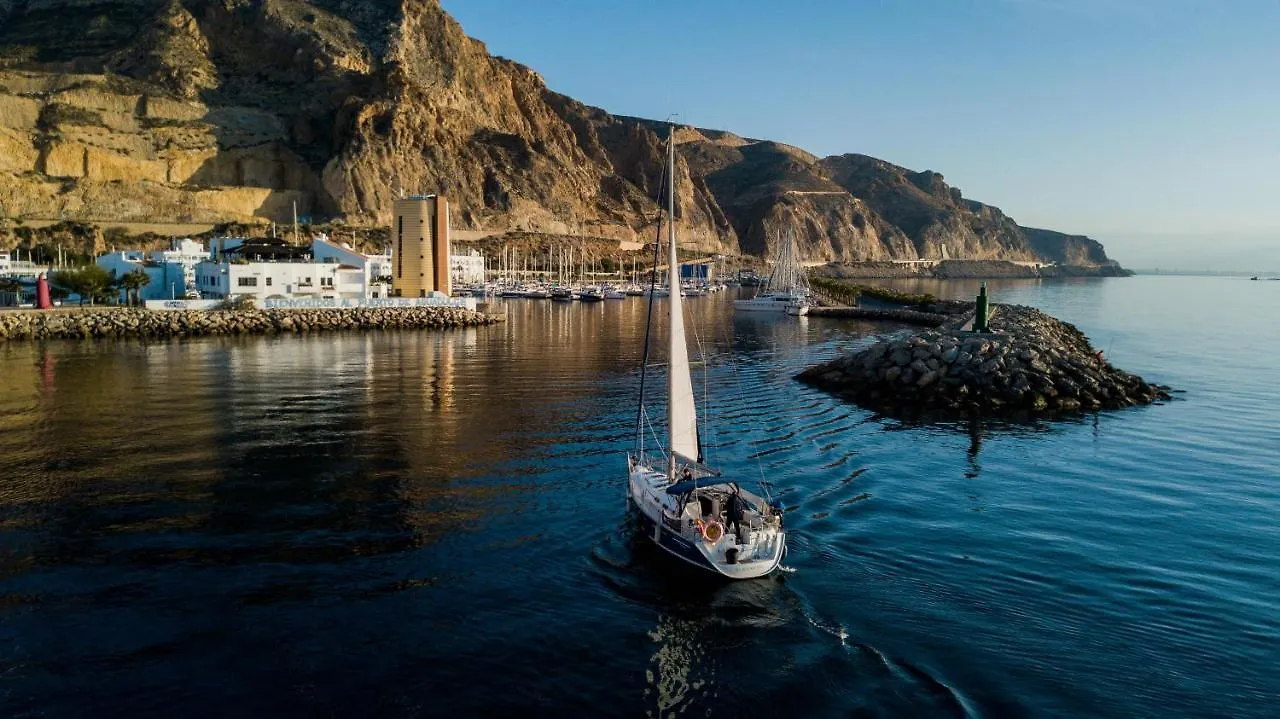 Moon Hotel & Spa. Aguadulce  Aguadulce (Almeria)