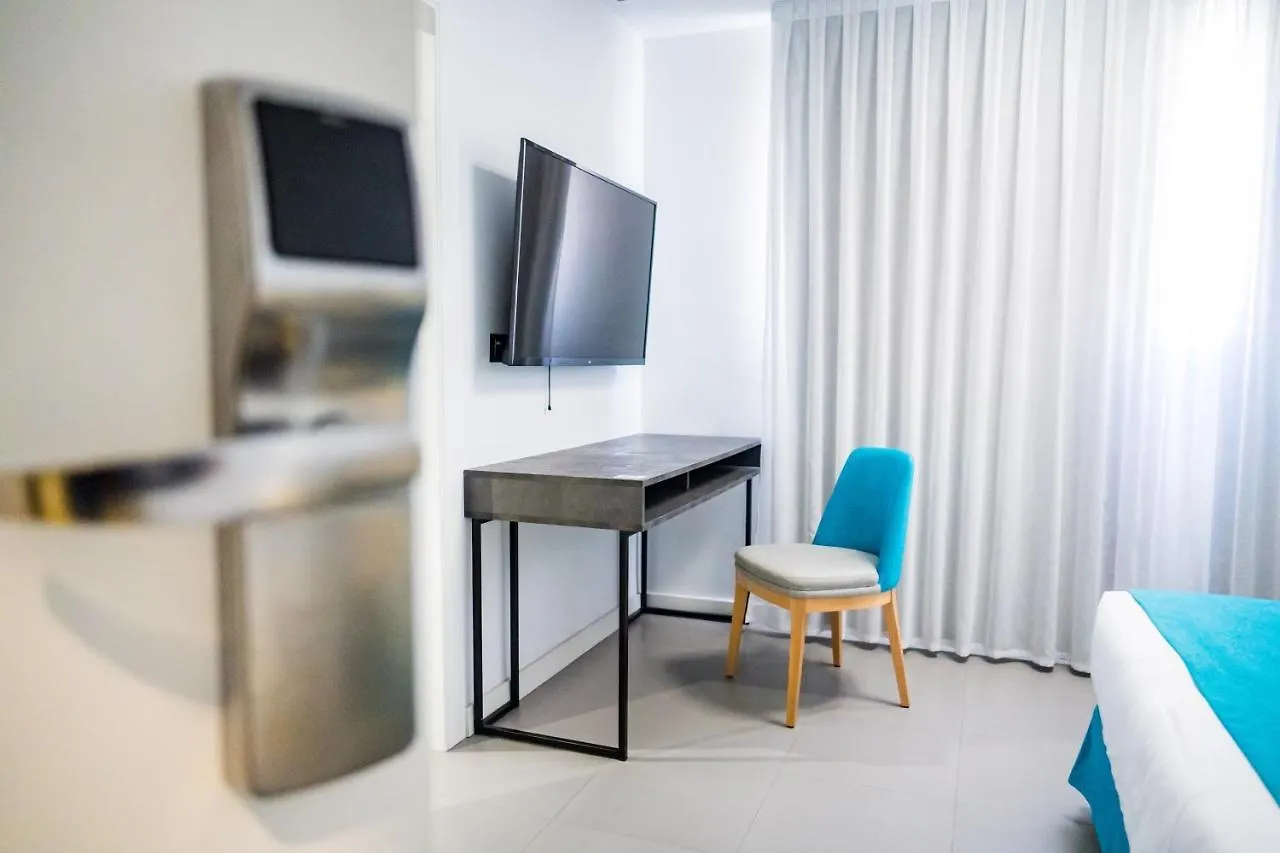 Moon Hotel & Spa. Aguadulce  Aguadulce (Almeria)