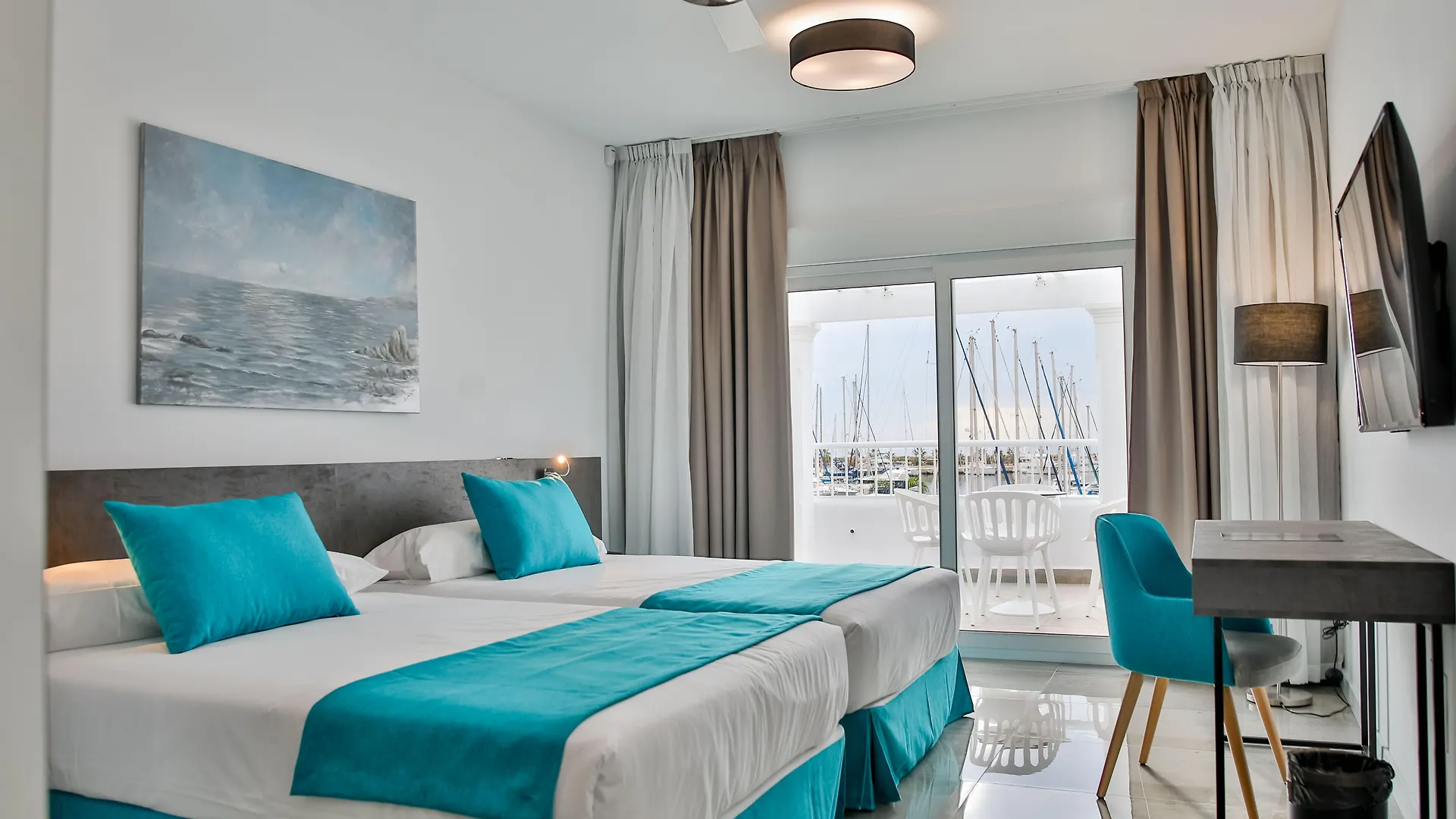 Moon Hotel & Spa. Aguadulce   Aguadulce (Almeria)