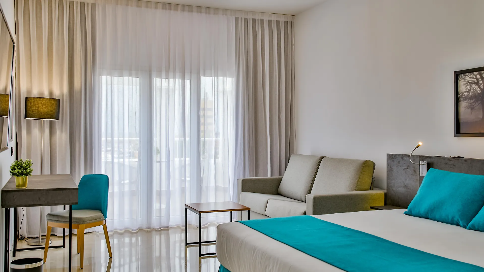 Moon Hotel & Spa. Aguadulce  Aguadulce (Almeria)