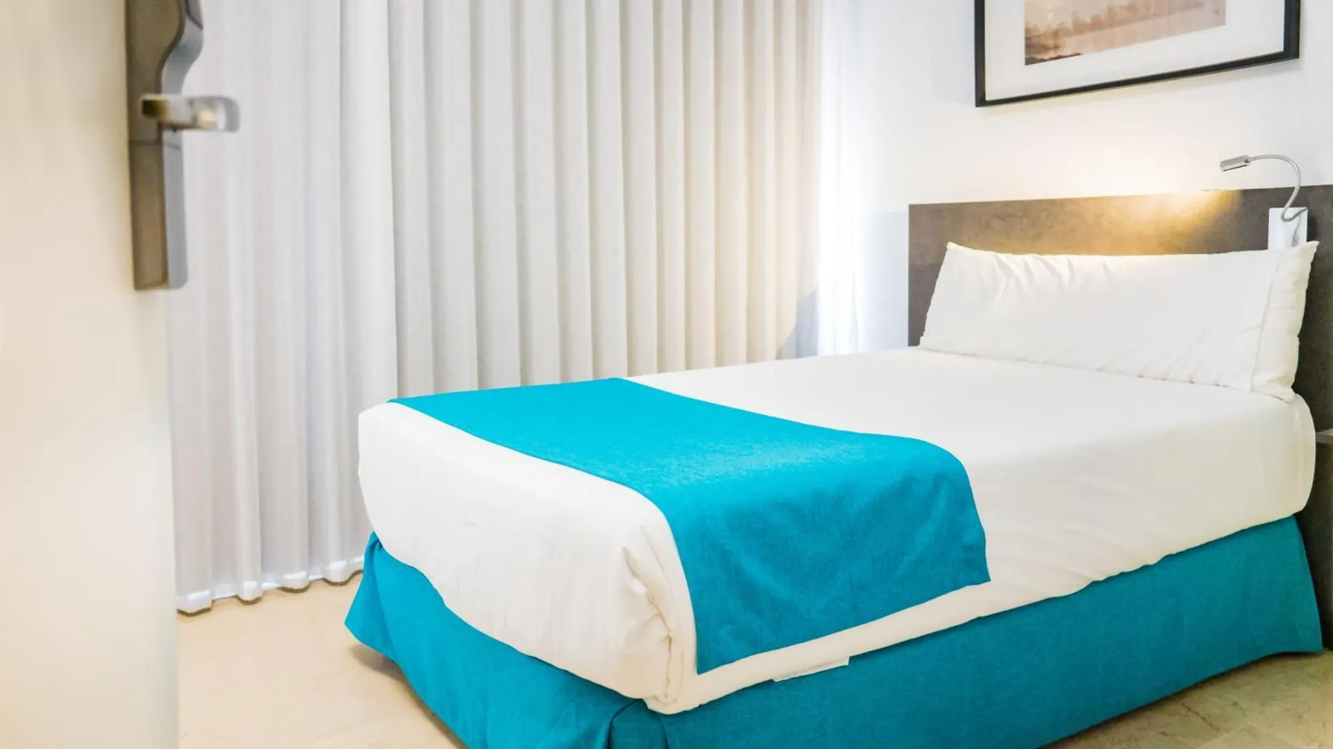 Moon Hotel & Spa. Aguadulce